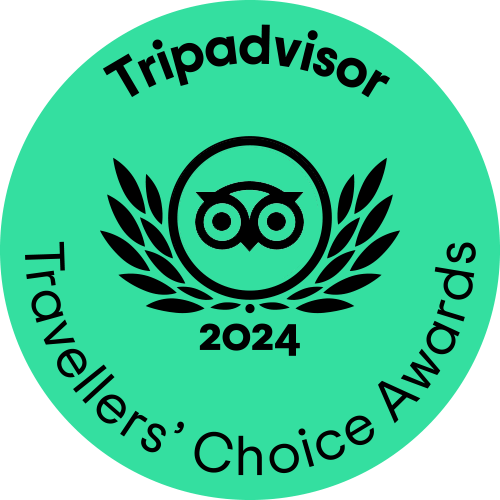 Tripadvisor Camp Fenix