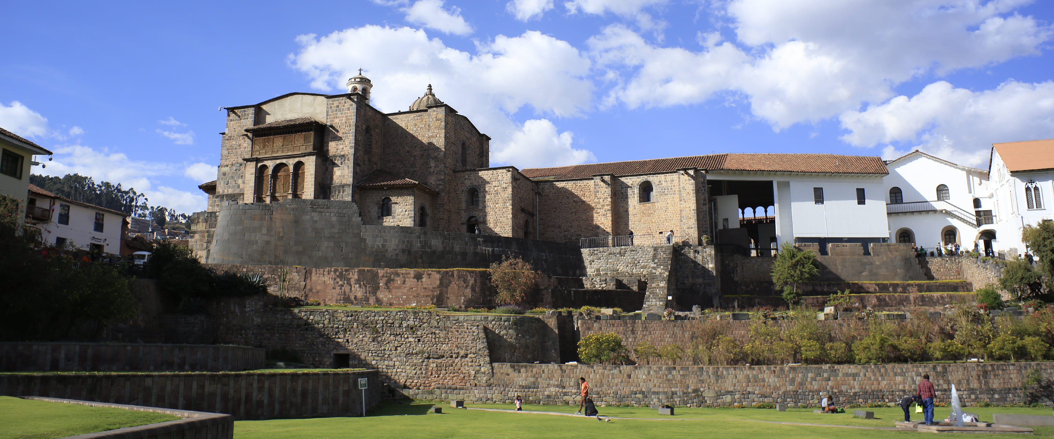 City Tour Machu Picchu