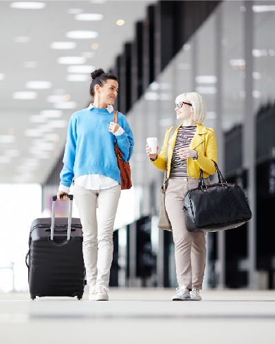Recogida Sin Complicaciones